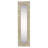 Wanneroo Wood Flat Wall Mirror-266009210
