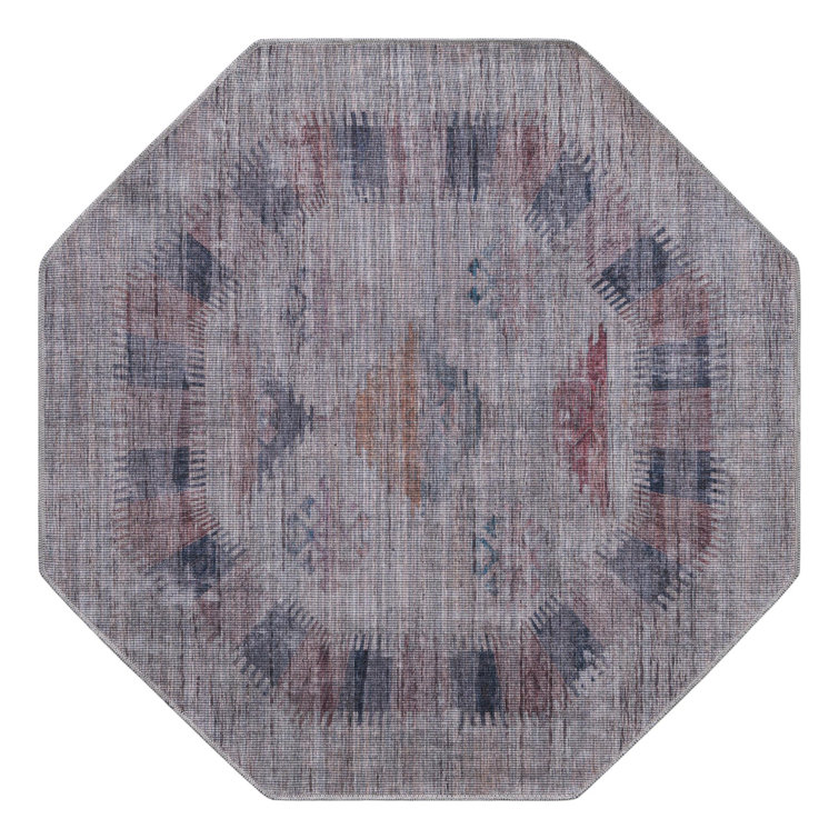 Sisu Striped Indoor Rug