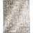 Adelfo Coral Hand Knotted Copper Transitional Modern Wool Area Rug