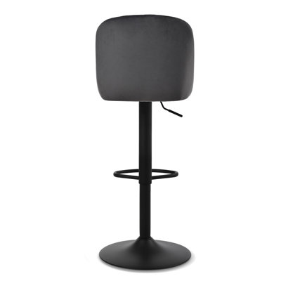 Swivel Yes Bar Stool