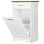 Trash Cabinet