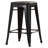 Delavan Counter Stool with Metal Frame-14769210