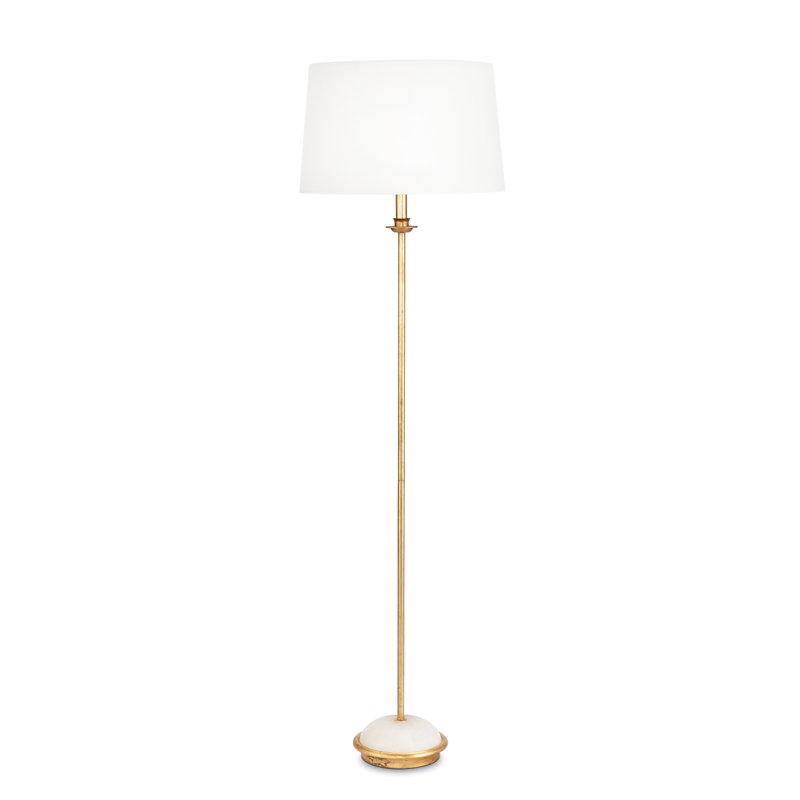Lampe sur pied Fisher