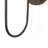 Romantas Marcelle Sconce-Light Oil Rubbed Bronze