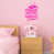 Rose vif