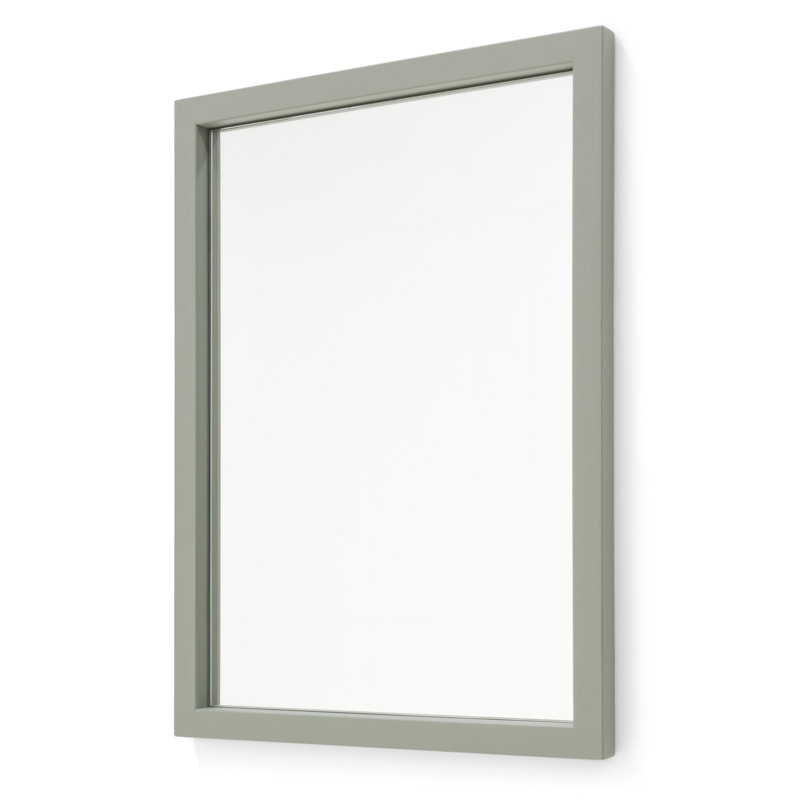 Metal Wall Mirror