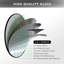 Metal Round Wall Mirror-997212088