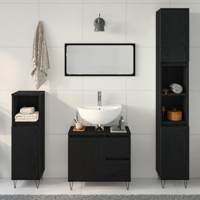 Bathroom Suite