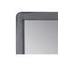 Miroir en tissu Valda Light (miroir inclus seulement)