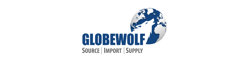 Globewolf logo