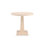 Breanna Solid Wood End Table