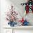 Patriotic/American Berry Table Tree