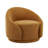 Aunna Upholstered Swivel Barrel Chair-111994320