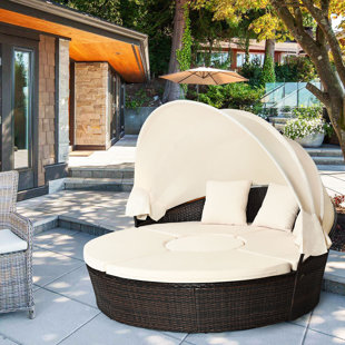 outdoor travel rocking chair