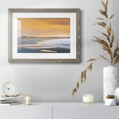 " Endless Shores "