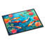 Koi Fish Doormat-2097721690