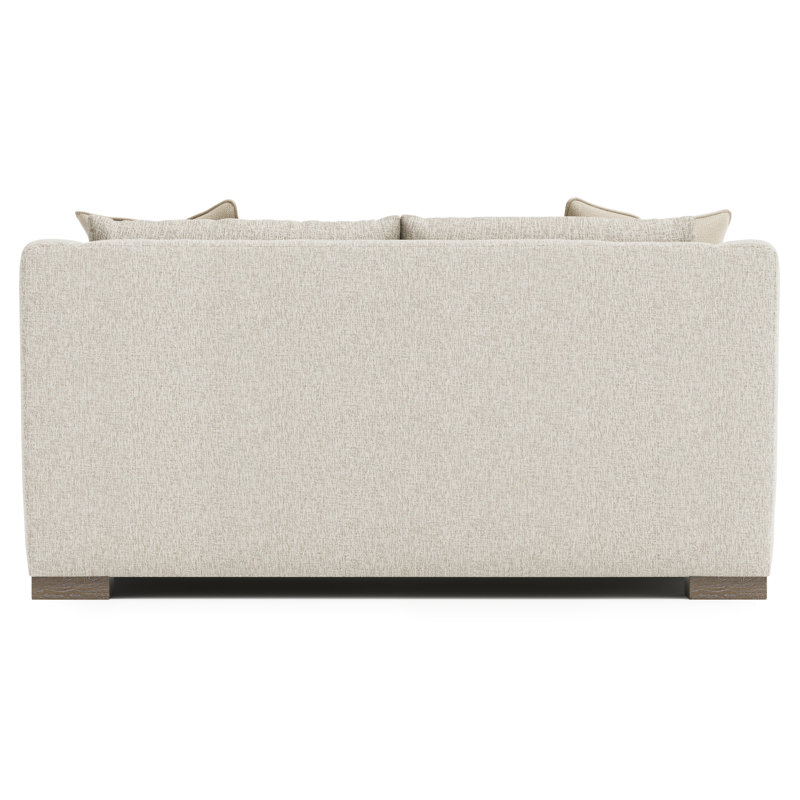 Bernhardt Gabi Fabric Loveseat