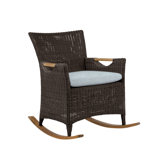 Culebra Outdoor Rocker Chair
