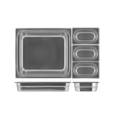 Hensley Decorative Tray