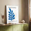 Matisse CCXCII, reproduction encadrée - galerie Cavas sur mesure-1276800754