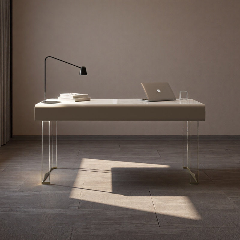 Bureau nguyen, 29.52" H x 55.11" W x 27.55" D