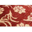 Tapis unique en laine noué à la main style Gabbeh des années 2010 de 6 pi 8 po x 9 pi 10 po crème Puerta