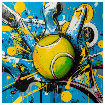 Couvertures de balles de tennis