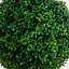 Faux Boxwood Topiary in Pot Liner-941996725