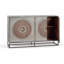 Chantra 150cm Solid Wood Sideboard