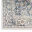 Tapis gris / doré lavable à la machine LaGuardia-582743106