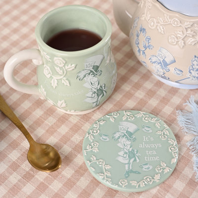 Disney Alice in Wonderland Coasters
