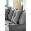 Lazy Lukka 8 Seater Sofa Bed-996035623-996035621