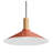 Emblem 1 - Light Single Pendant-74747930-74747933-94655711