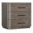 Modern Mood Three Drawer Nightstand-95852710