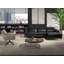 Upholstered Armchair