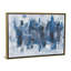 « midtown moonlight » par emma bell, reproduction d’art-49900273-49900280