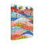Art sur toile «Bachelor Ceyda Alasar Surfers»-103093390