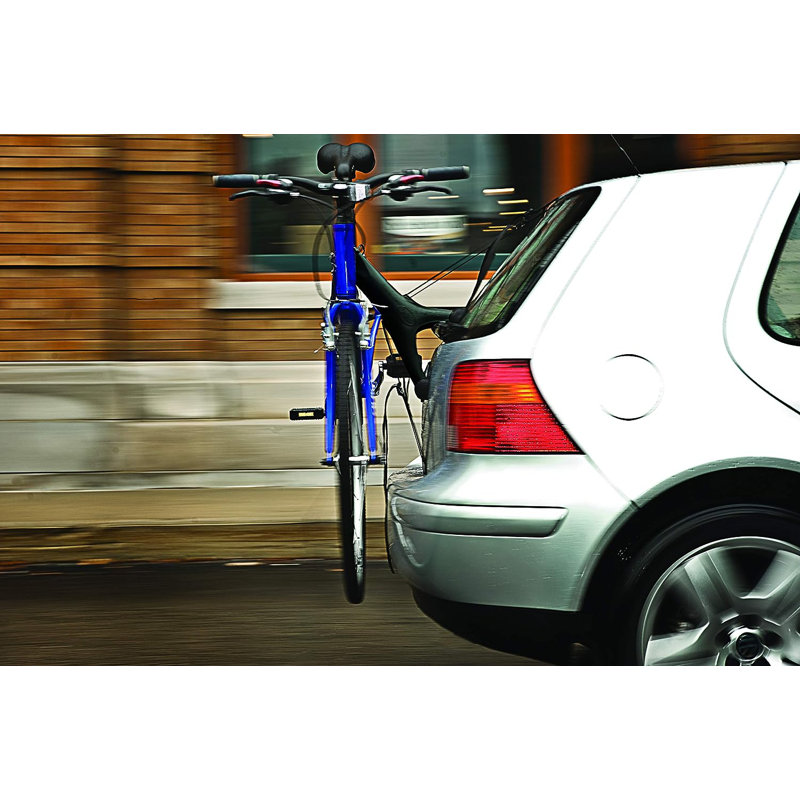 Support à vélo en plastique