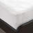 1 PCS Heated Mattress Pad White-1520928380