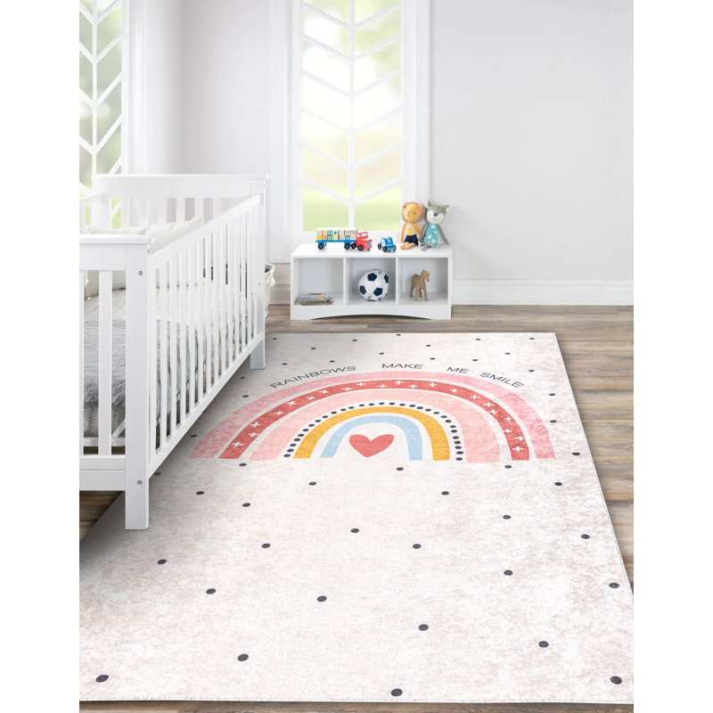 Kristy Area Rug, Rectangular 200 x 290cm