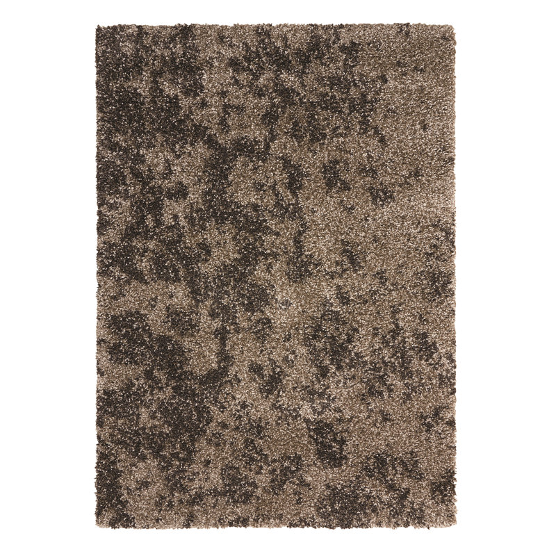 Mayall Performance Abstract Indoor Rug, 3'11" x 5'11"