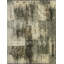 Rapture Beige Gray Patchwork Luxury Area Rug-68861286