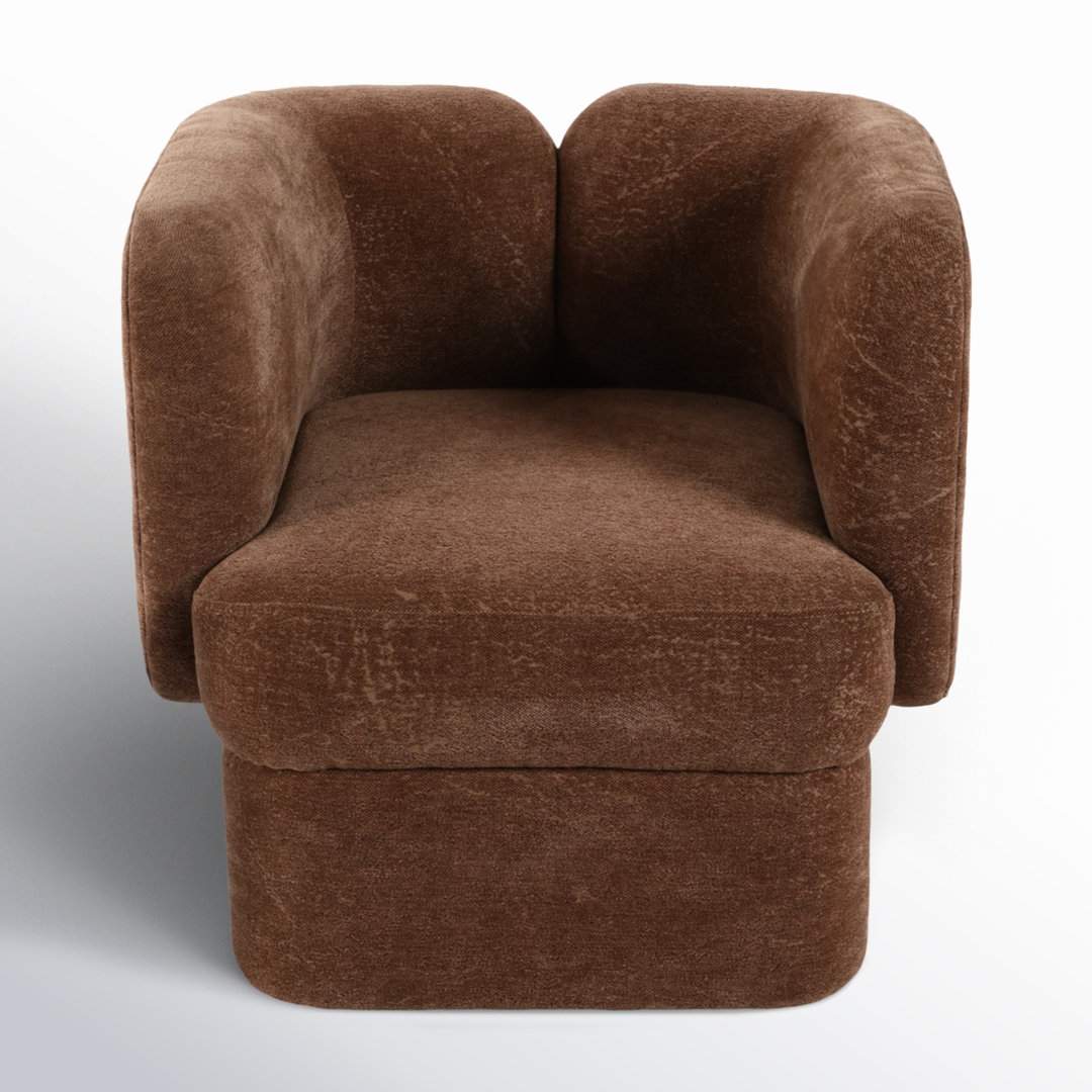 Holliday Upholstered Accent Chair Joss & Main