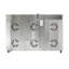 Déshydrateur 60 plateaux 60 V 220 V