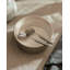 Collo-alto 2 - Piece Stainless Steel Flatware Set - Service for 1