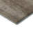 Premium Machine Washable Cerrito Taupe Rug-105842559