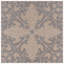 Carreau de porcelaine 11,5 po x 11,5 po Farnese Molise-36937313