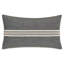 Kane Lumbar Pillow Cover & Insert