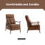 Fauteuil inclinable Kynlee
