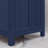 Caitlyn 24'' Single Bathroom Vanity with Ceramic Top-282279267